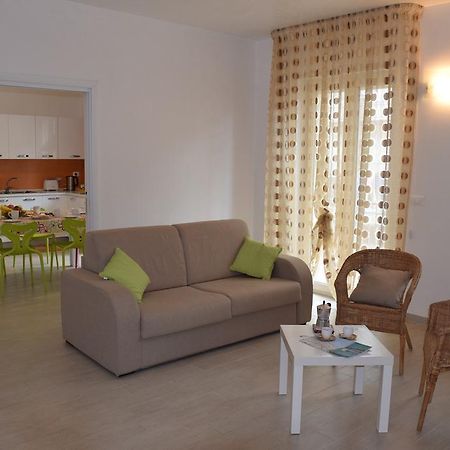 Апартаменты Casa Vacanza Comfort Челье-Мессапика Экстерьер фото