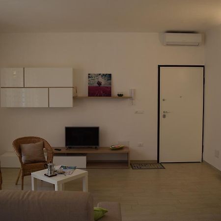 Апартаменты Casa Vacanza Comfort Челье-Мессапика Экстерьер фото