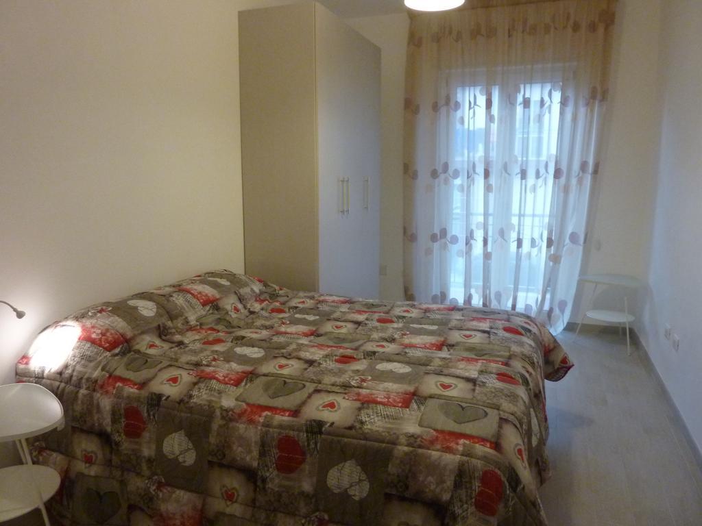 Апартаменты Casa Vacanza Comfort Челье-Мессапика Экстерьер фото